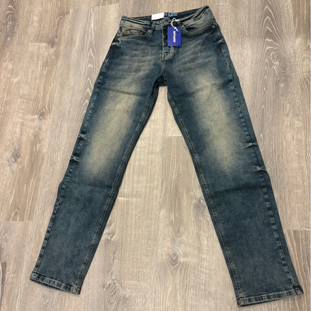 Sixth June Jeans